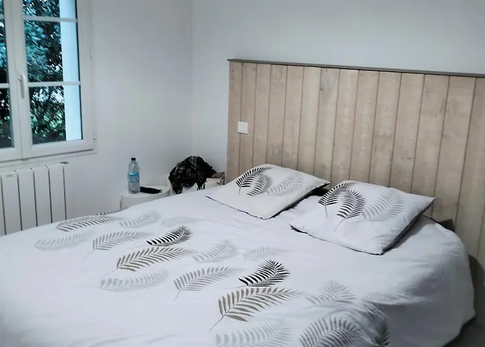 Maison A 500m De L'ocean *