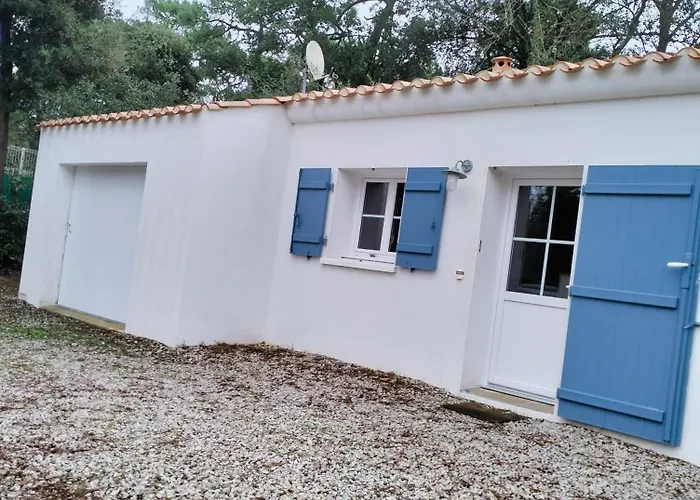 Maison A 500m De L'ocean לונגוויל-סור-מר