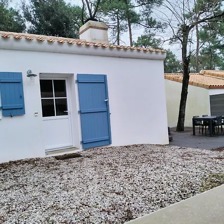 Maison A 500m De L'ocean 別荘 *